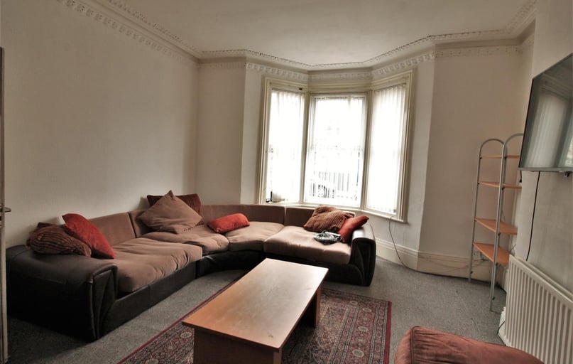 Manor House Road, Jesmond, Newcastle - Image 1